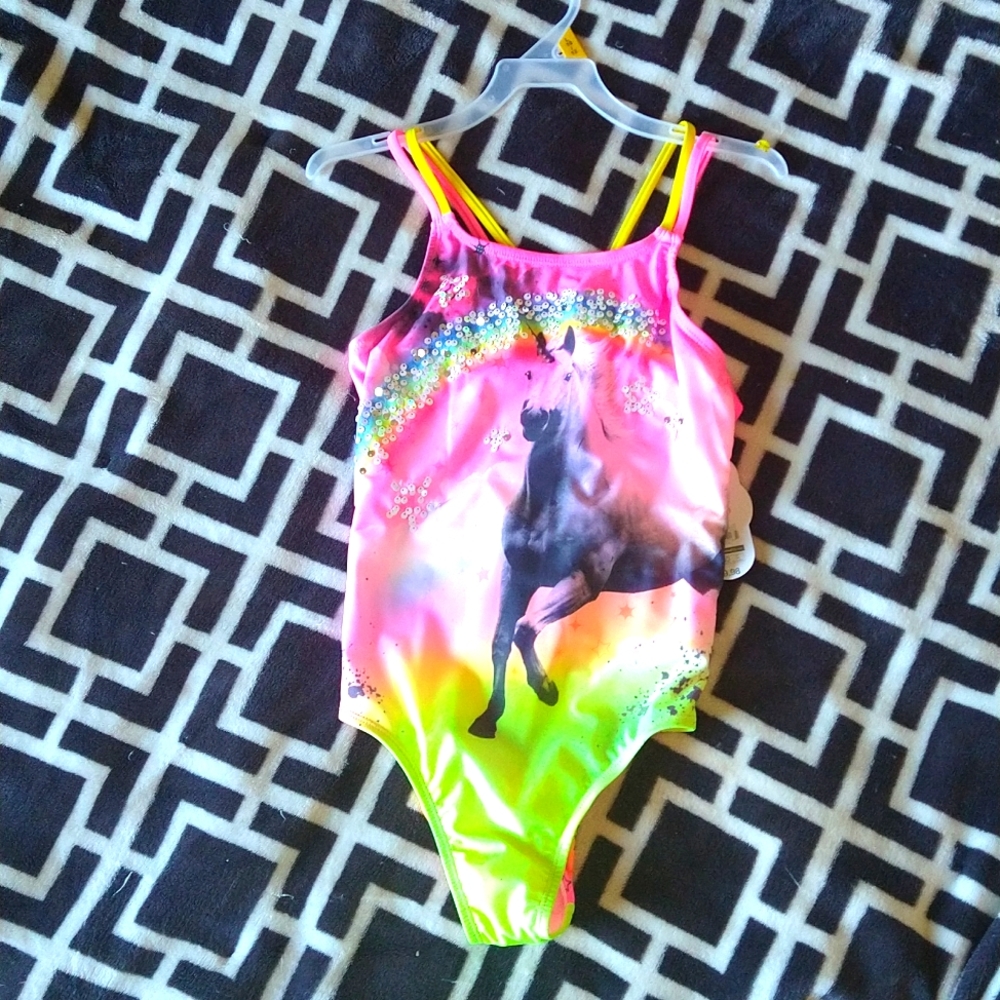 Swim suit